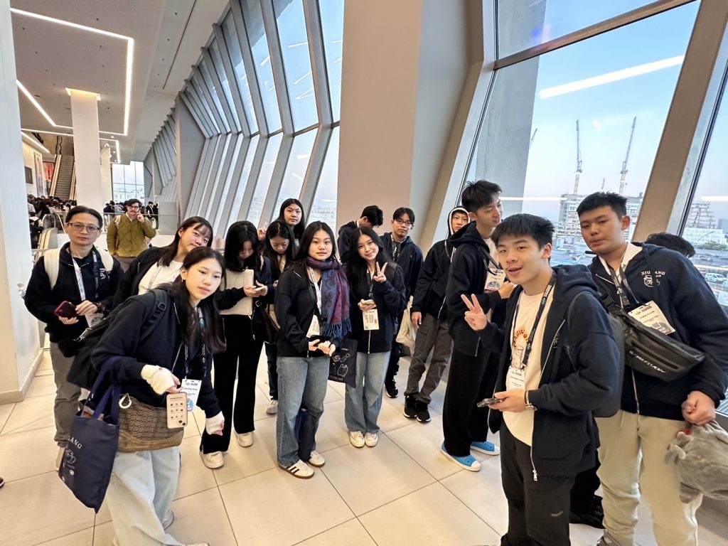 iGEM competition